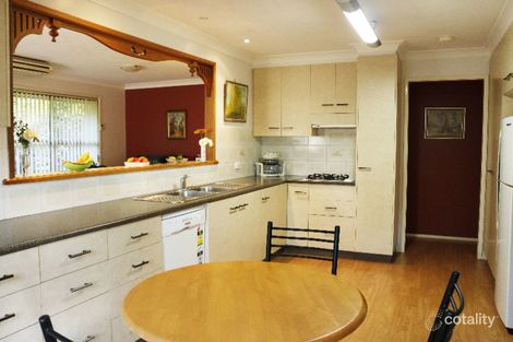 Property photo of 6A Prosser Street Rockville QLD 4350