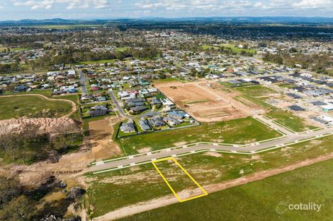 45 Livingston Bvd, Benalla, VIC 3672