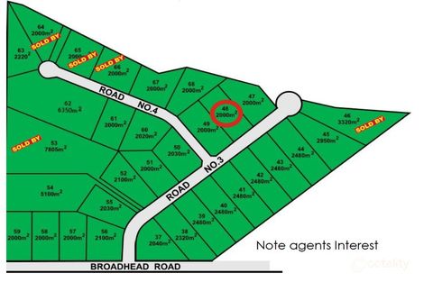 Property photo of 17 Steel Drive Spring Flat NSW 2850