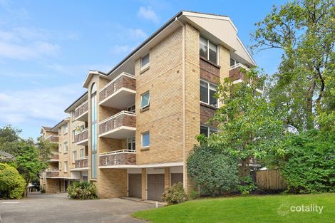 12/49 Grosvenor Cres, Summer Hill, NSW 2130