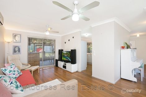 Property photo of 11 Network Drive Boronia Heights QLD 4124
