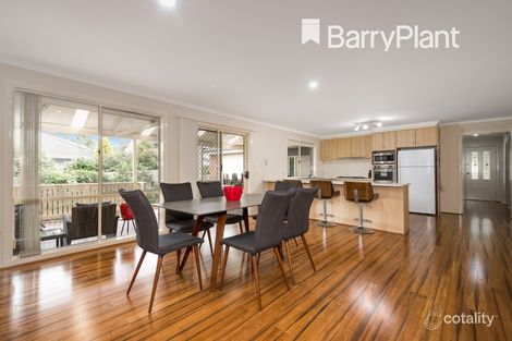 Property photo of 3 Wallace Crescent Drouin VIC 3818