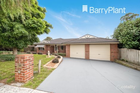 Property photo of 3 Wallace Crescent Drouin VIC 3818