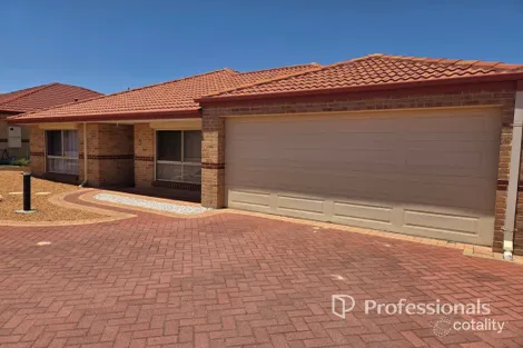 5/15 Wakefield Cres, Australind, WA 6233