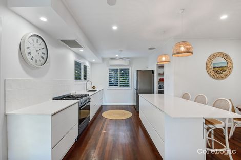 Property photo of 73 Campbell Street Hermit Park QLD 4812