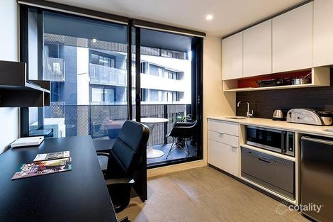 Property photo of 507/253 Franklin Street Melbourne VIC 3000