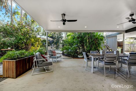 Property photo of 73 Campbell Street Hermit Park QLD 4812