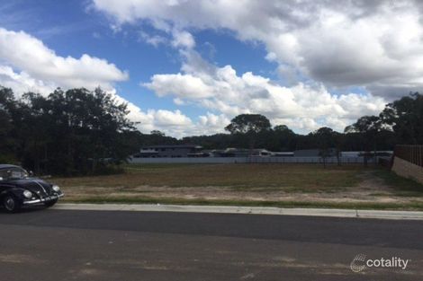 Property photo of 12-14 Karinya Place Cornubia QLD 4130