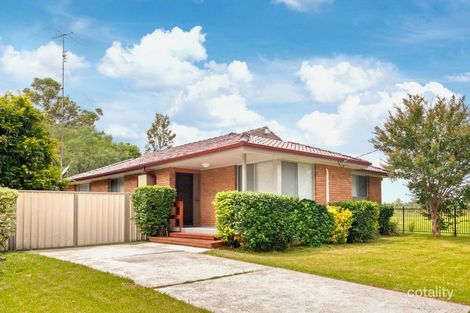 478 Cranebrook Rd, Cranebrook, NSW 2749