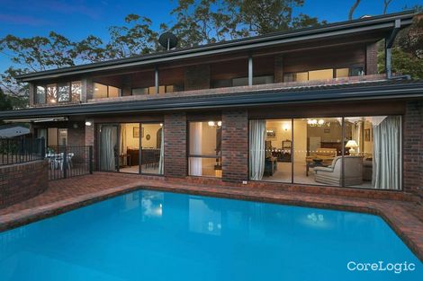 Property photo of 11 Reid Drive Chatswood West NSW 2067
