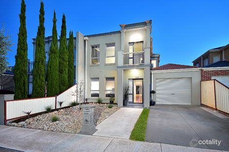 Property photo of 63B Allenby Road Hillside VIC 3037
