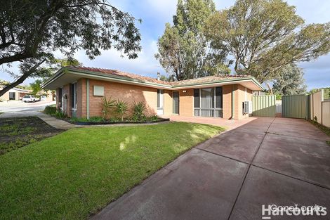 Property photo of 25 Garrong Close Edgewater WA 6027