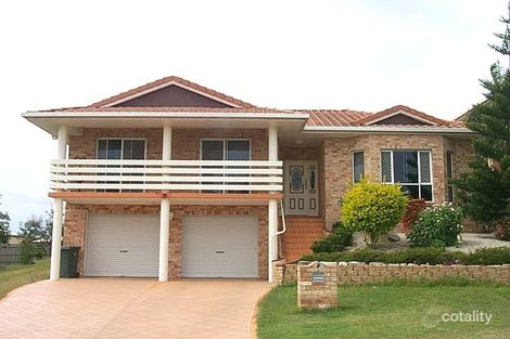 Property photo of 13 Dumfries Court Beaconsfield QLD 4740