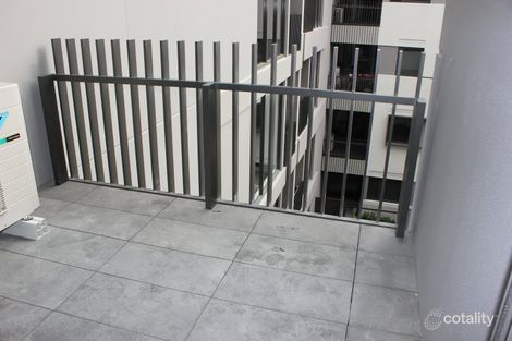 Property photo of 312/67 Galada Avenue Parkville VIC 3052