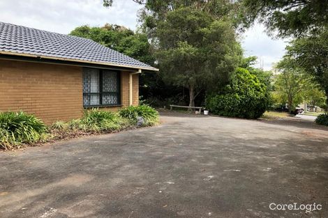 Property photo of 36 Valley Ho Chirnside Park VIC 3116