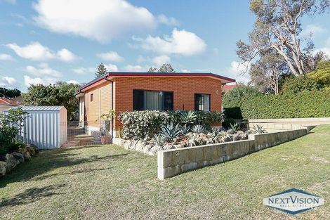 Property photo of 4 Ferdinand Crescent Coolbellup WA 6163