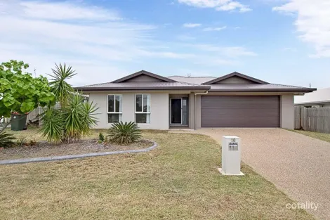 16 Hinton Ct, Deeragun, QLD 4818