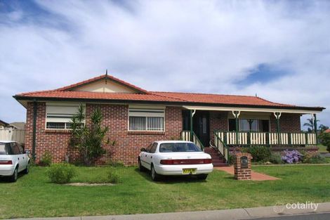 18 Tabourie Cl, Flinders, NSW 2529