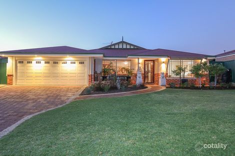 Property photo of 26 Hamlet Pass Jane Brook WA 6056