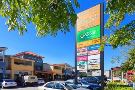 2/184 Strong Ave, Graceville, QLD 4075