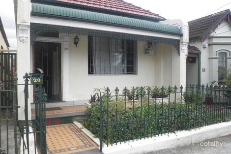 20 Carrington St, Lewisham, NSW 2049