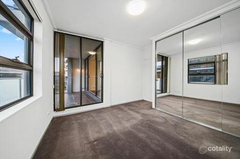 Property photo of E403/3 Hunter Street Waterloo NSW 2017