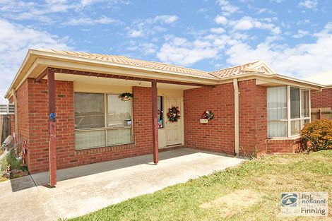 Property photo of 23 Genoa Way Cranbourne West VIC 3977