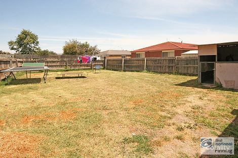 Property photo of 23 Genoa Way Cranbourne West VIC 3977