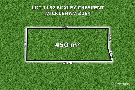 49 Foxley Cres, Mickleham, VIC 3064