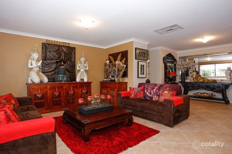 Property photo of 26 Hamlet Pass Jane Brook WA 6056