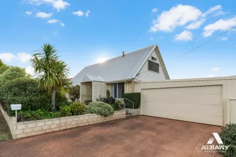 21 Elizabeth St, Lower King, WA 6330