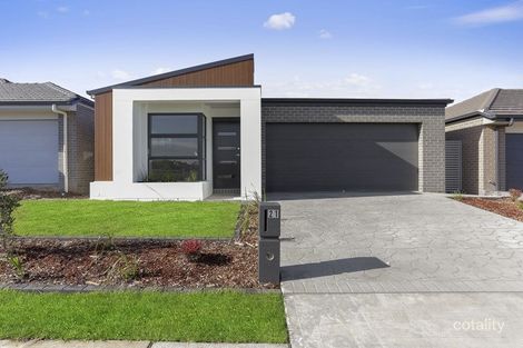 21 Cain Ave, Gregory Hills, NSW 2557