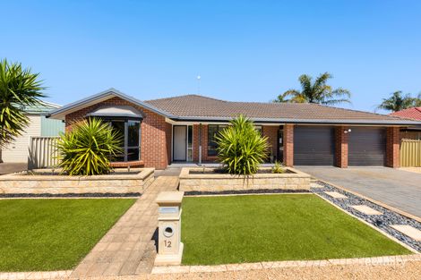 Property photo of 12 Everard Avenue Andrews Farm SA 5114