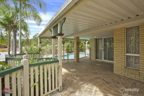 Property photo of 2 Selangor Place Carina QLD 4152
