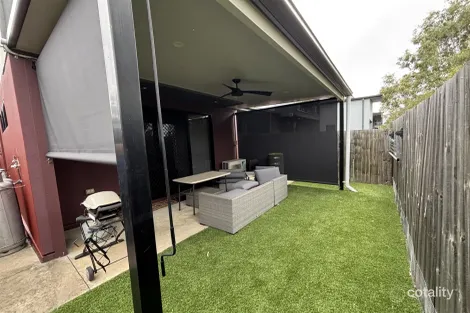 Property photo of 31/86 Grace Street Wulkuraka QLD 4305