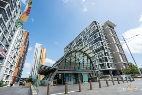 Property photo of 1301/5 Delhi Road North Ryde NSW 2113