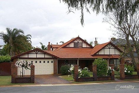 36 Rookwood St, Mount Lawley, WA 6050