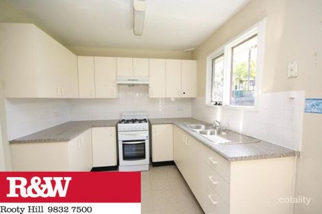 Property photo of 7 Birdwood Avenue Doonside NSW 2767