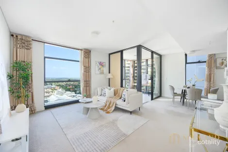 2303/1 Post Office Lane, Chatswood, NSW 2067