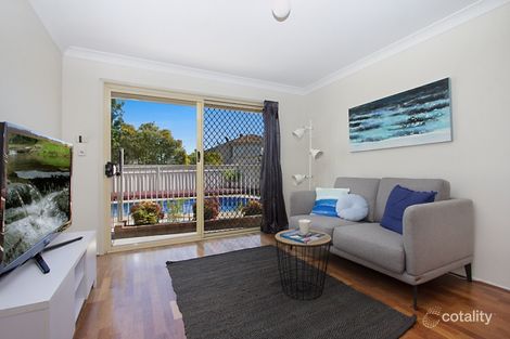 Property photo of 55 Jocelyn Boulevard Quakers Hill NSW 2763