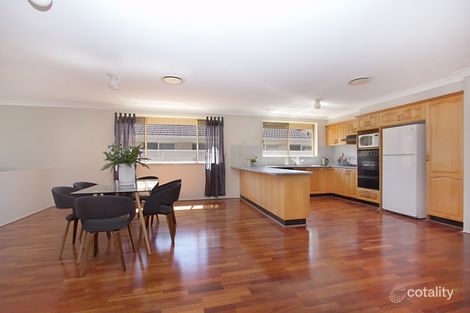 Property photo of 55 Jocelyn Boulevard Quakers Hill NSW 2763