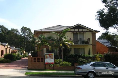 3/67 Charles St, Ryde, NSW 2112