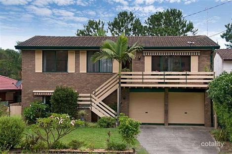 Property photo of 20 Everglades Crescent Woy Woy NSW 2256