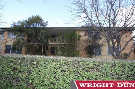 Property photo of 5/20 Blamey Crescent Campbell ACT 2612