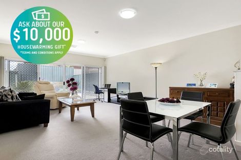 15a Trinity Cct, Mawson Lakes, SA 5095