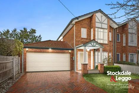 Property photo of 45 Arncliffe Boulevard Greenvale VIC 3059