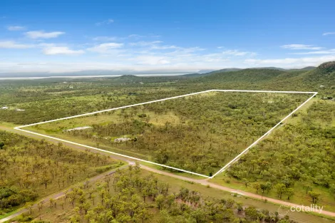 Property photo of 101 Squatters Road Brookhill QLD 4816