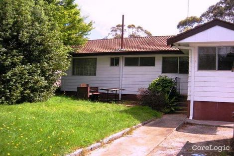 Property photo of 206 Connaught Road Blackheath NSW 2785