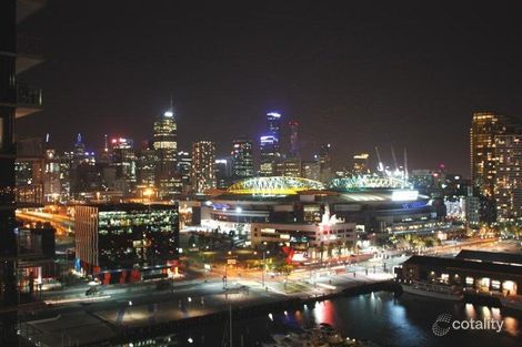 1803/15 Caravel Lane, Docklands, VIC 3008