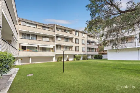 27/88-92 Albert Rd, Strathfield, NSW 2135
